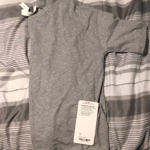 Lululemon Ambleside Crew SS